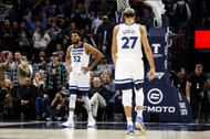 OKC Thunder vs. Minnesota Timberwolves